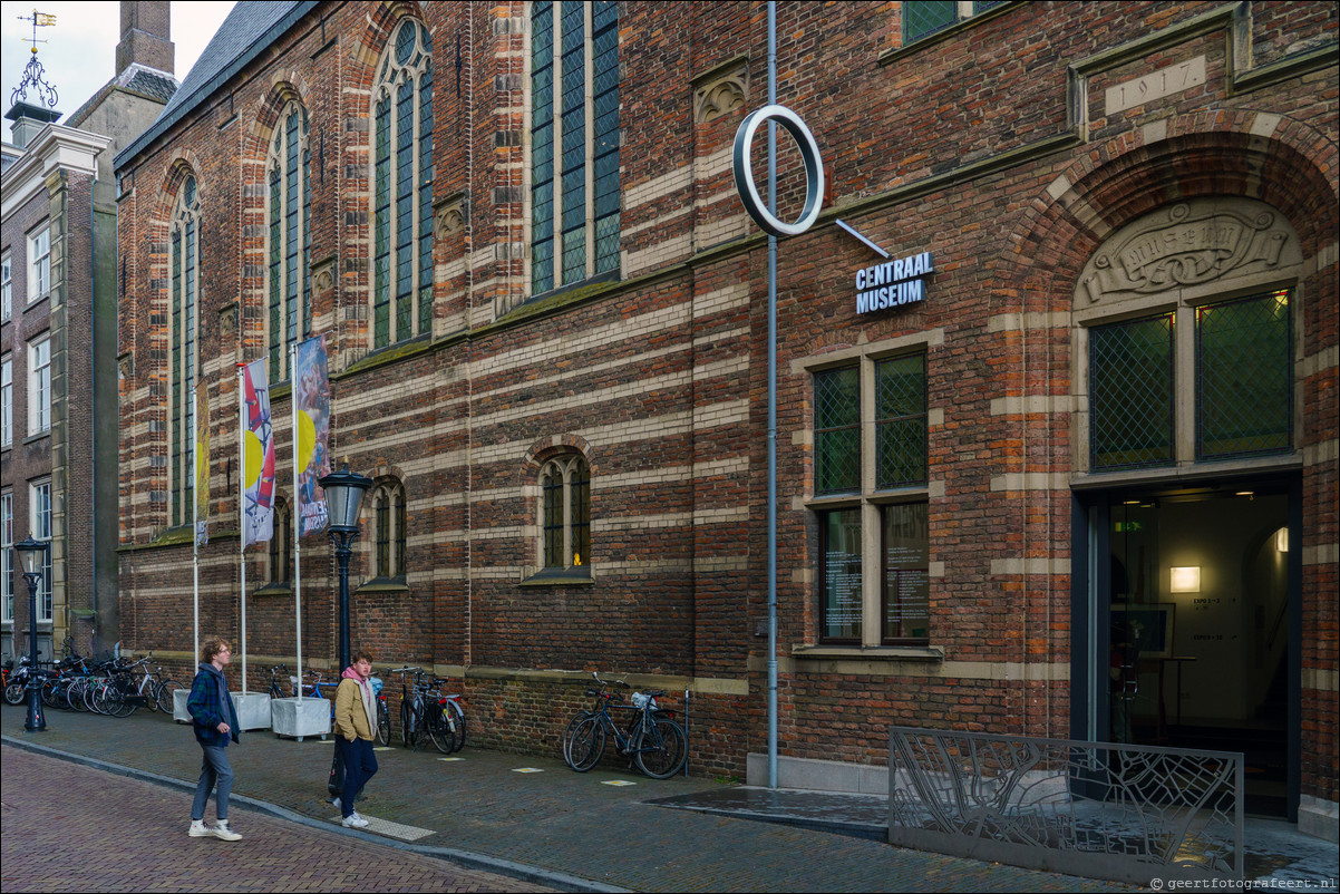 Centraal Museum Utrecht - de Botanische revolutie